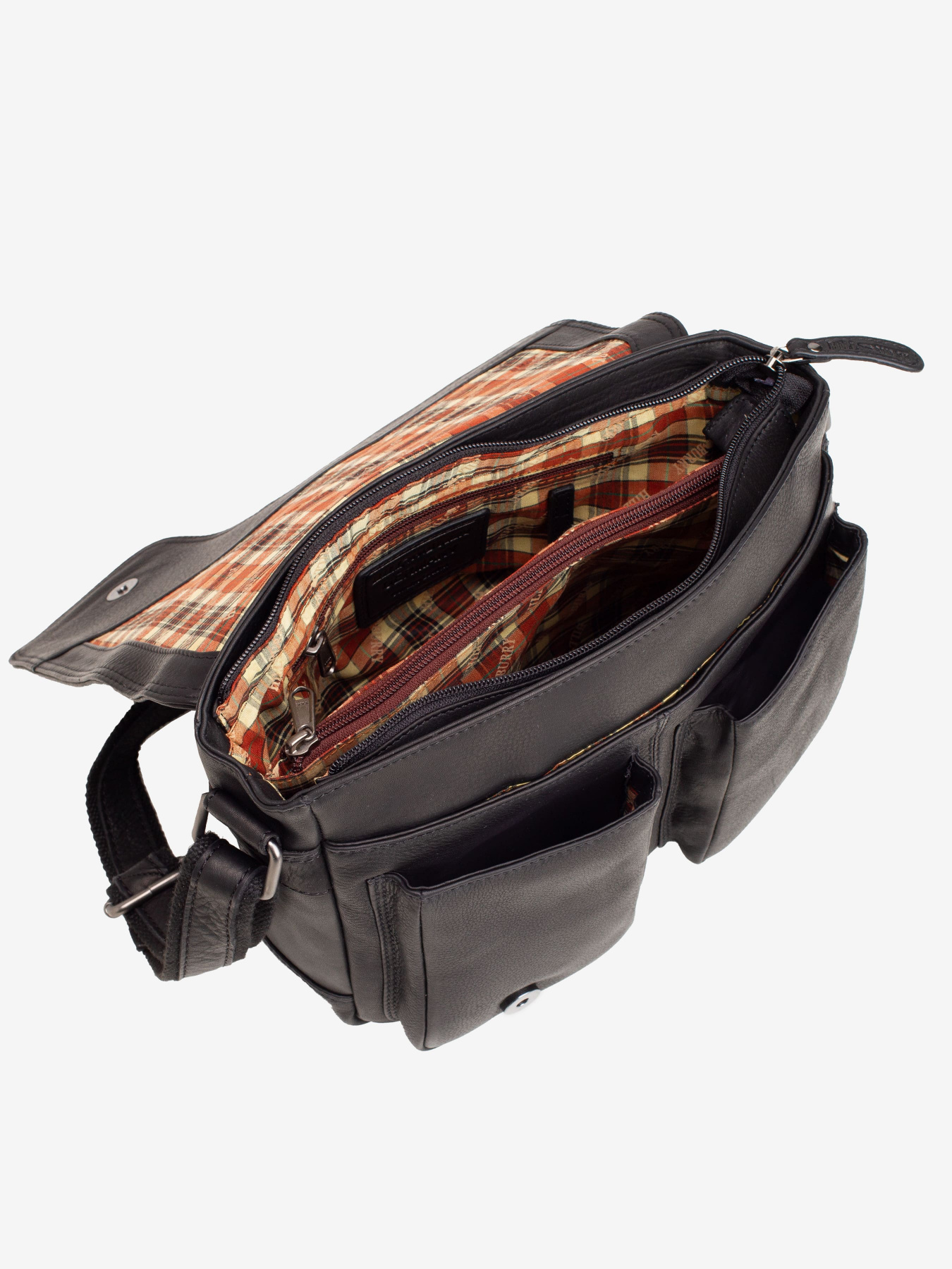 Мессенджер Hill Burry модель 2000000089393 Фото