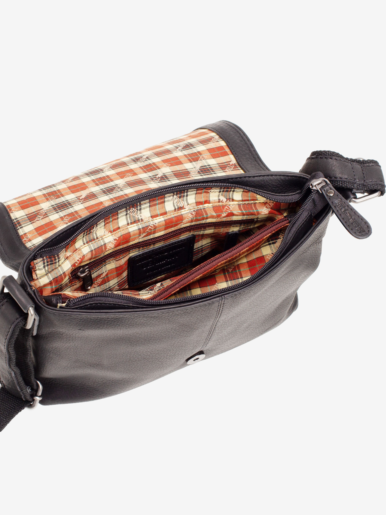 Мессенджер Hill Burry модель 2000000055947 Фото