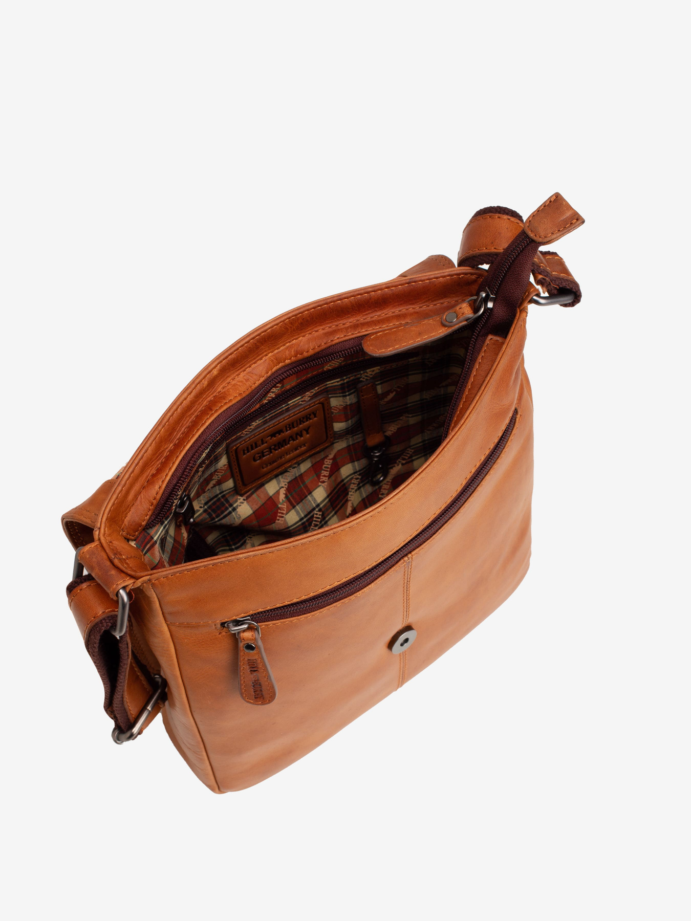 Мессенджер Hill Burry модель 2000000088891 Фото