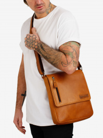 Мессенджер Hill Burry модель 2000000088891 Фото