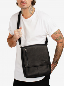 Мессенджер Hill Burry модель 2000000056159 Фото