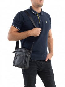 Мессенджер RoyalBag модель A25-223A Фото