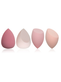 Набор спонжей для макияжа, 4 шт Girlwood модель 1-007-01 Фото