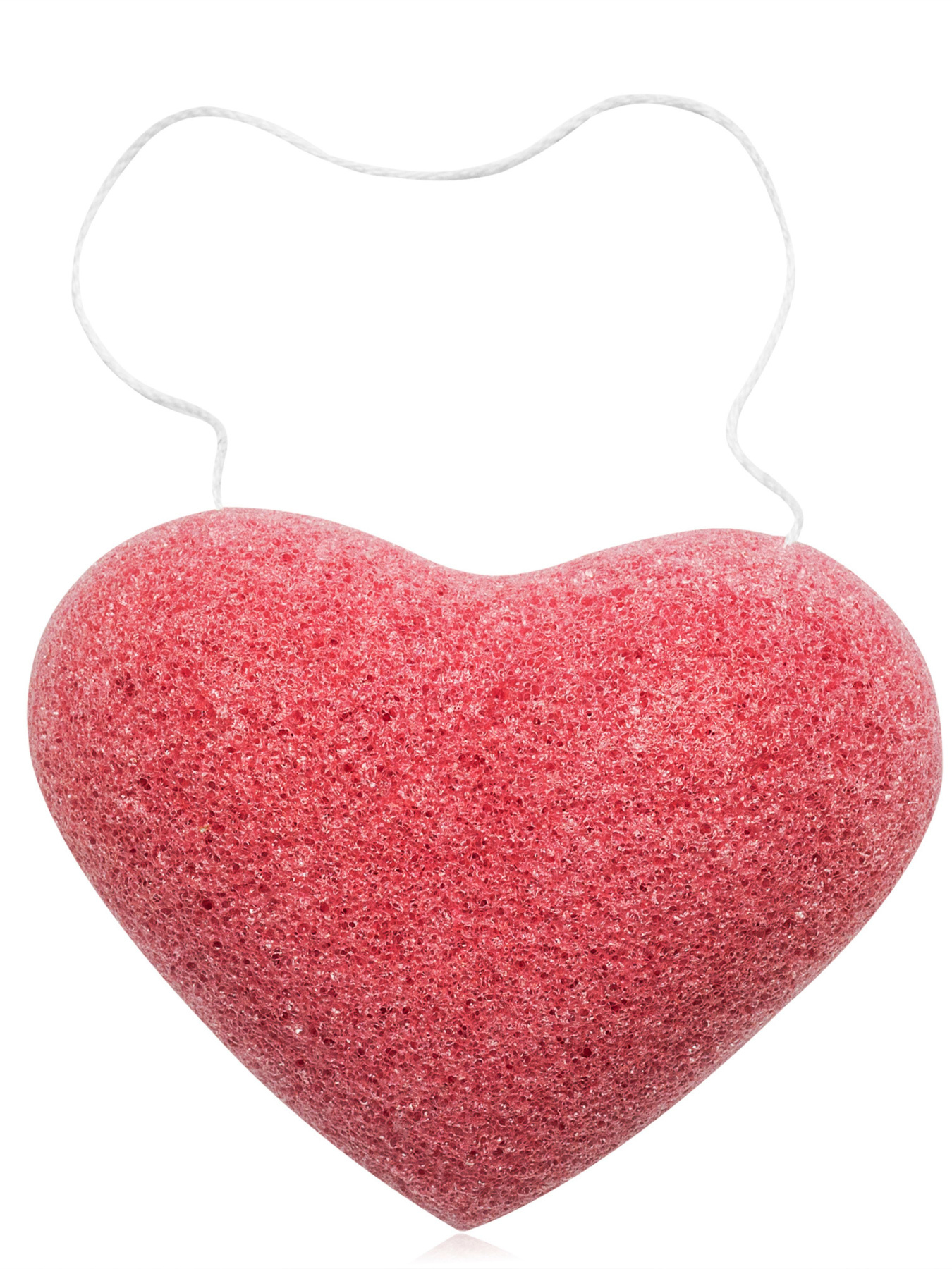 Набор спонжей для умывания и демакияжа Girlwood модель 1-008-01 Фото