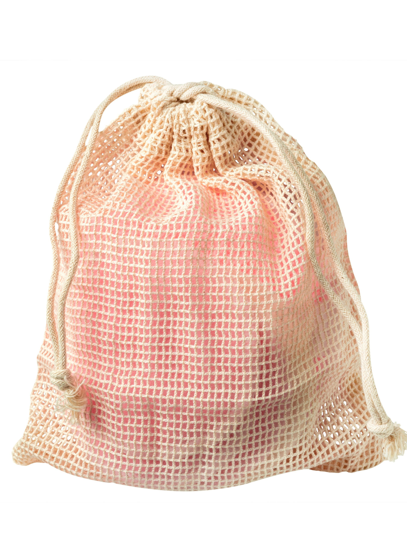 Набор спонжей для умывания и демакияжа Girlwood модель 1-008-01 Фото