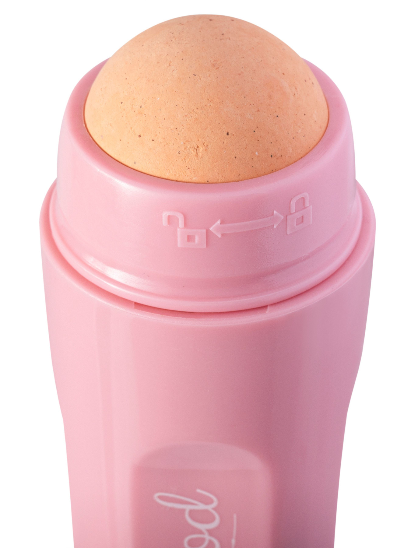 Матирующий вулканический роллер Girlwood модель 1-011-01 Фото