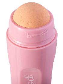 Матирующий вулканический роллер Girlwood модель 1-011-01 Фото