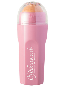 Матирующий вулканический роллер Girlwood модель 1-011-01 Фото