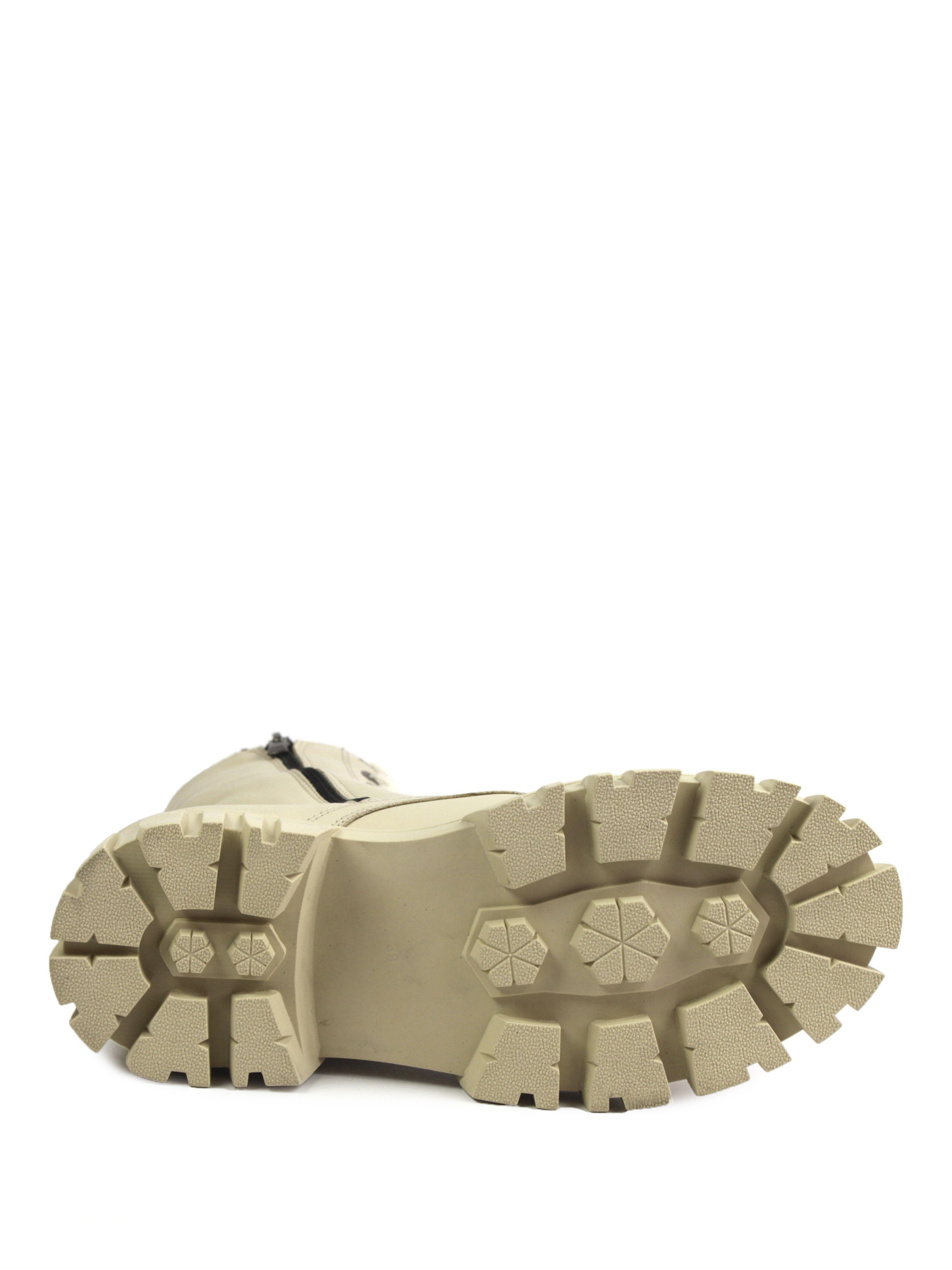 Ботинки It-girl модель B118-35-BR22 milk Фото