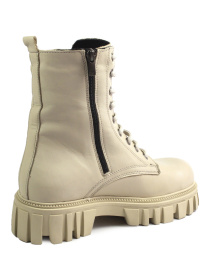 Ботинки It-girl модель B118-35-BR22 milk Фото