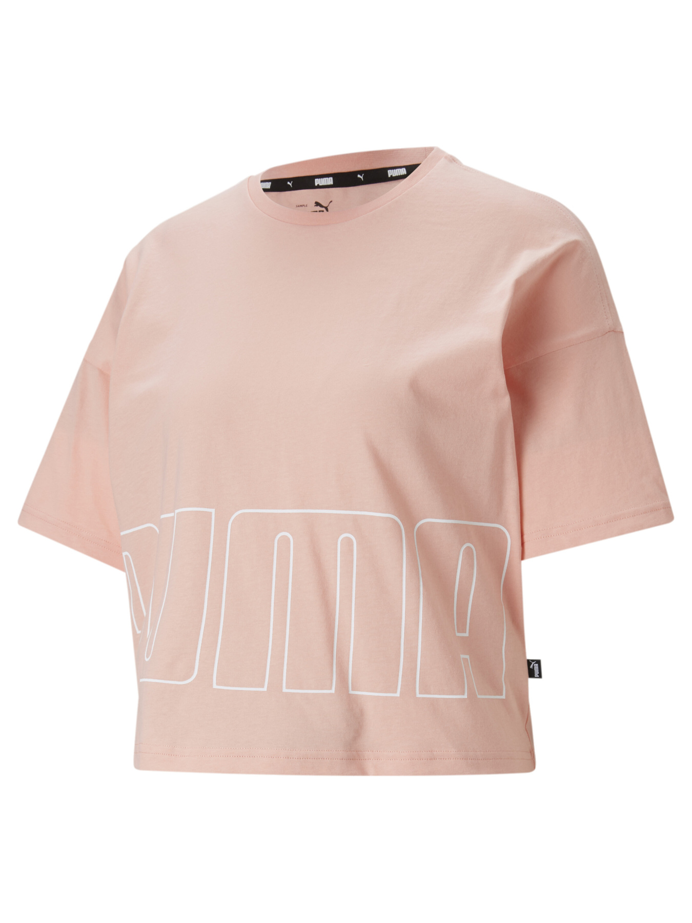 Футболка PUMA модель 587899 Фото