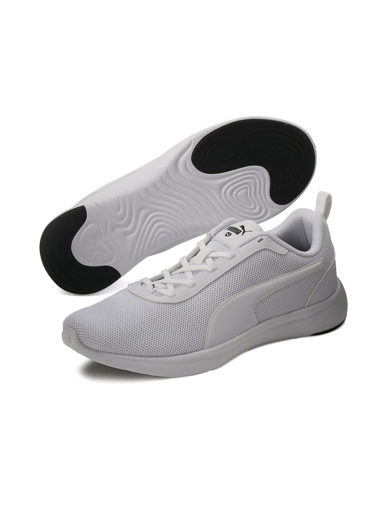 Кросівки PUMA Softride Vital Fresh Better модель 377440 Фото