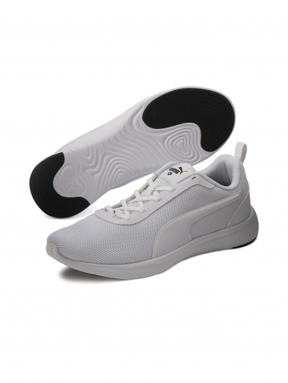 Кросівки для бігу PUMA Softride Vital Fresh Better модель 377440 — фото - INTERTOP