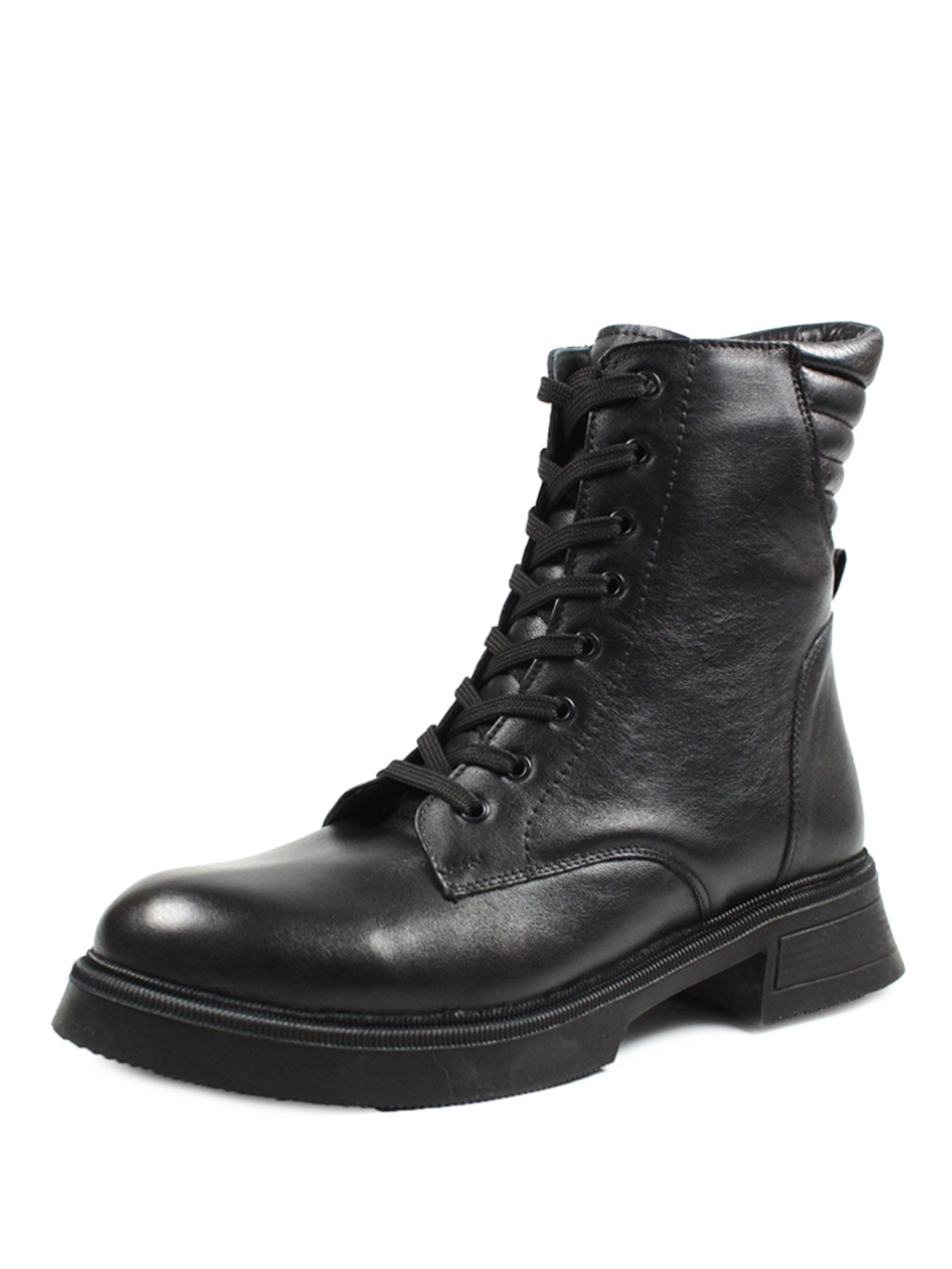 Ботинки It-girl модель 2001-M1887 Фото