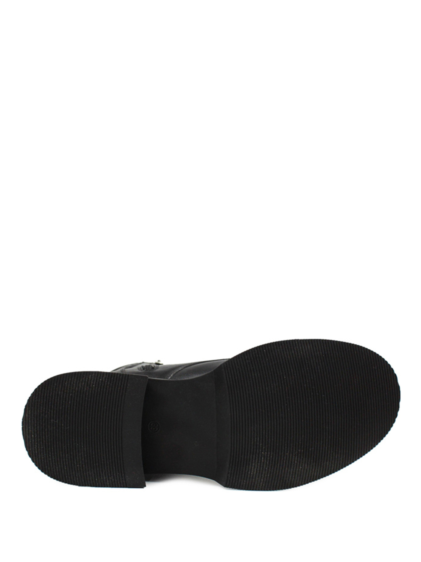 Ботинки It-girl модель 2001-M1887 Фото