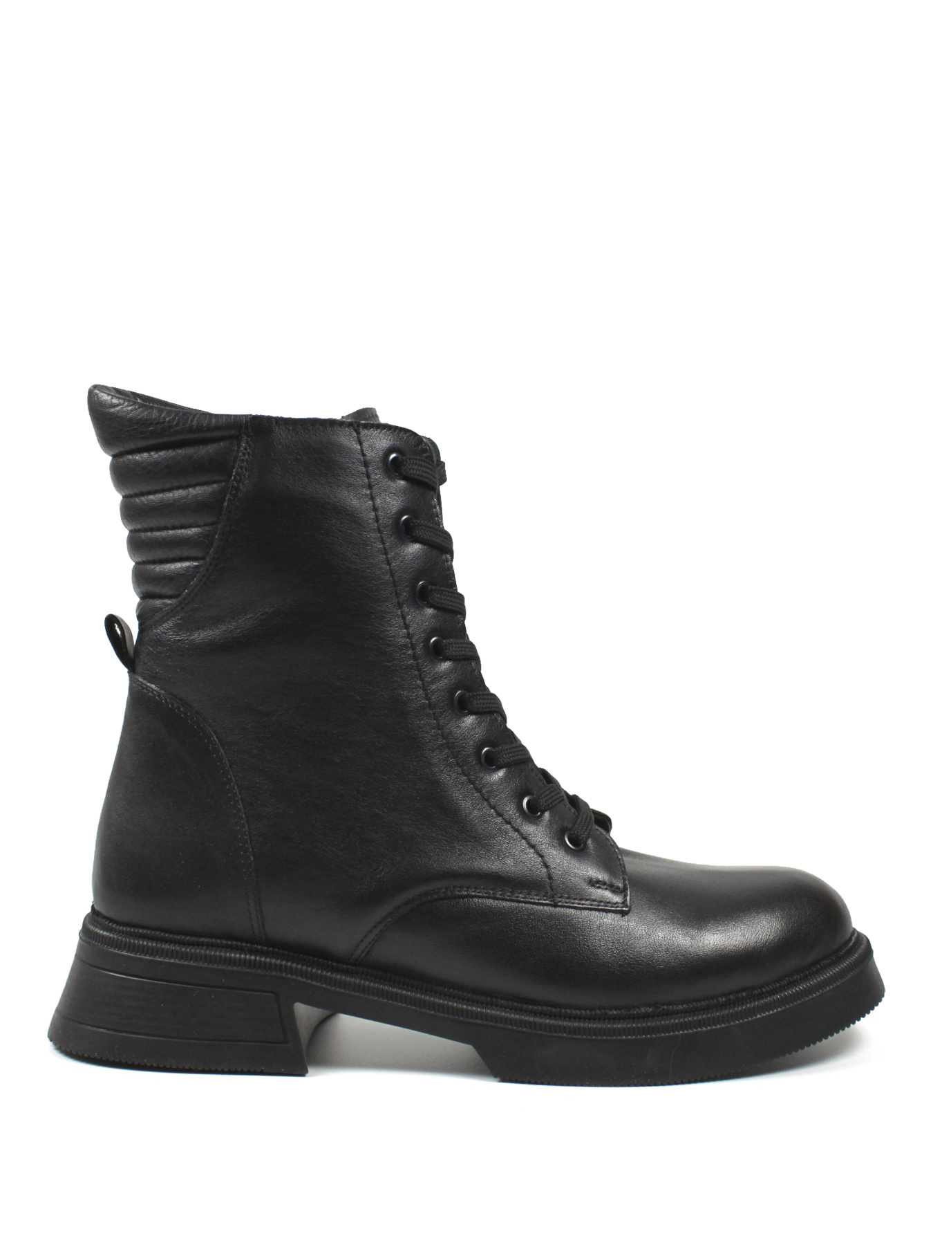 Ботинки It-girl модель 2001-M1887 Фото