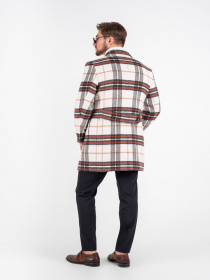 Пальто Andreas Moskin модель 101111 Фото