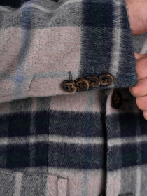 Пальто Andreas Moskin модель 100999 Фото