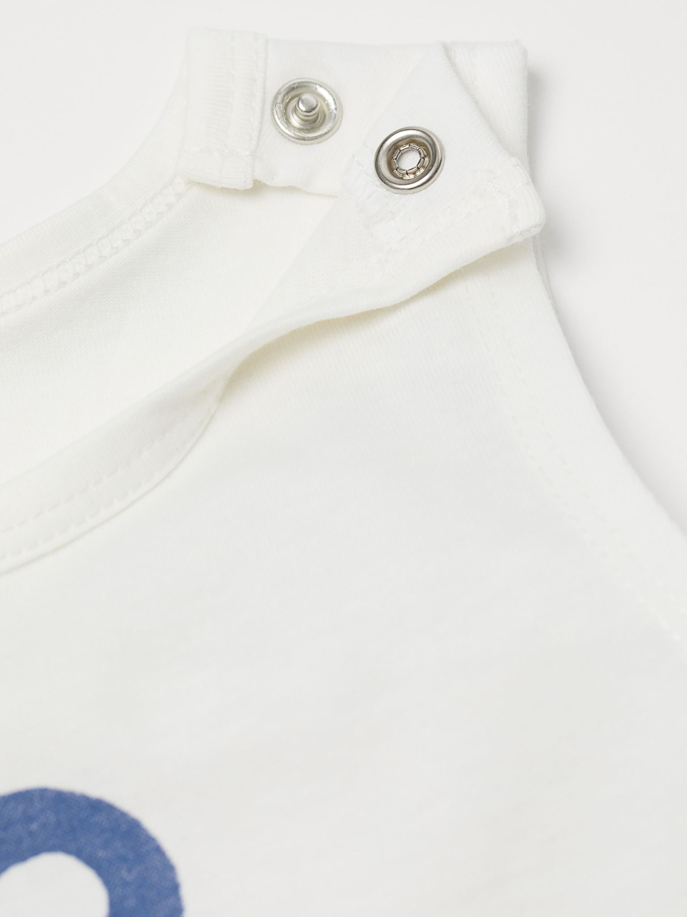 Майка H&M модель 51302 Фото