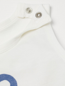 Майка H&M модель 51302 Фото