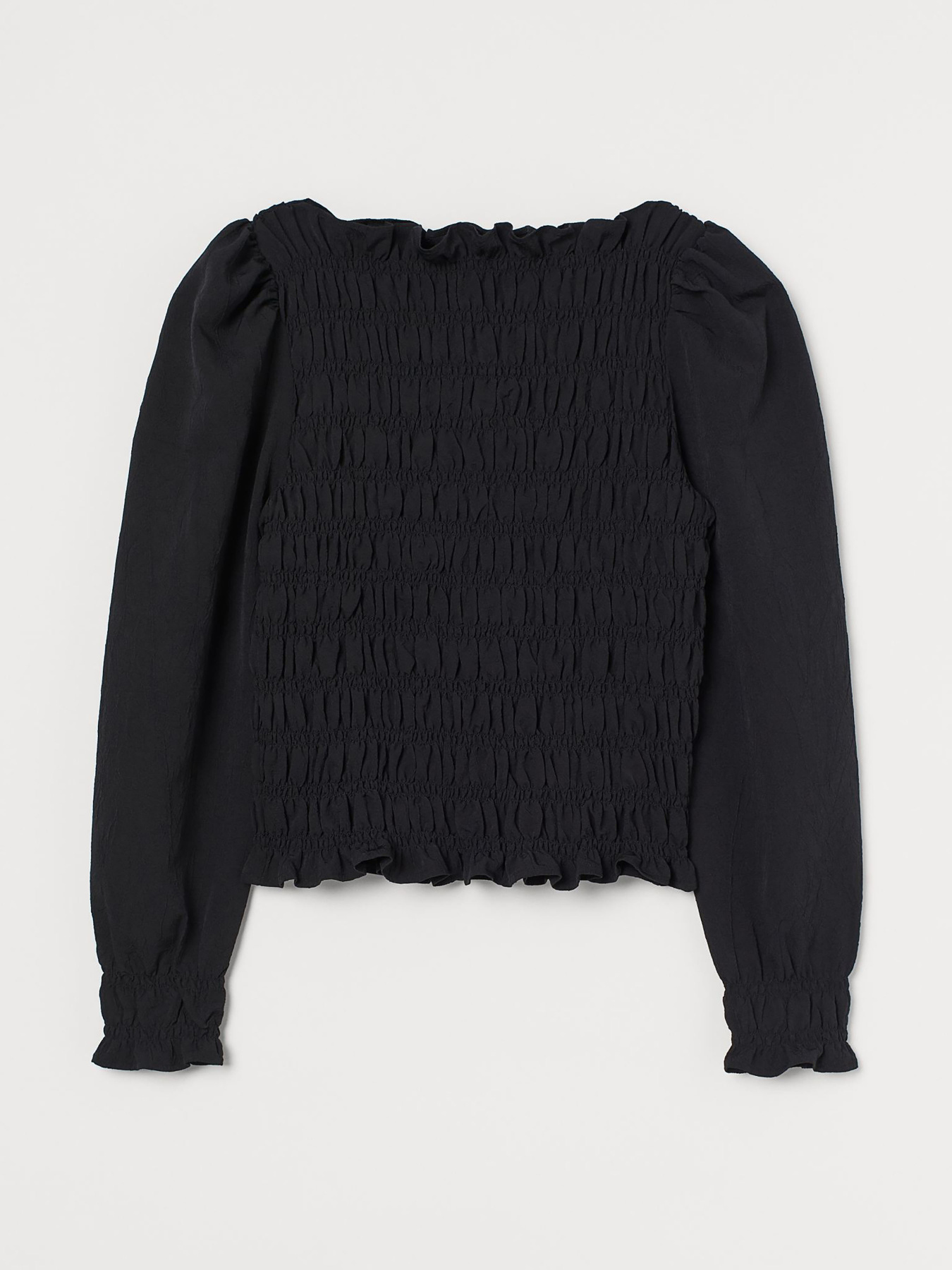 Блуза H&M модель 51241 Фото