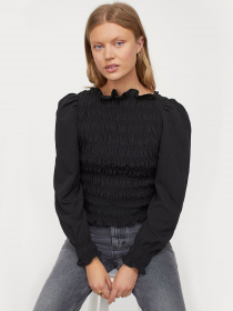 Блуза H&M модель 51241 Фото