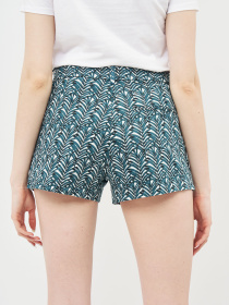 Шорты H&M модель 52937 Фото