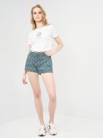 Шорты H&M модель 52937 Фото