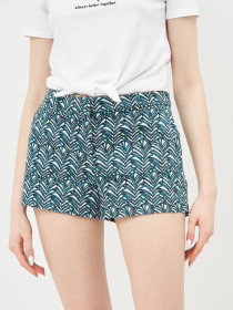 Шорты H&M модель 52937 Фото