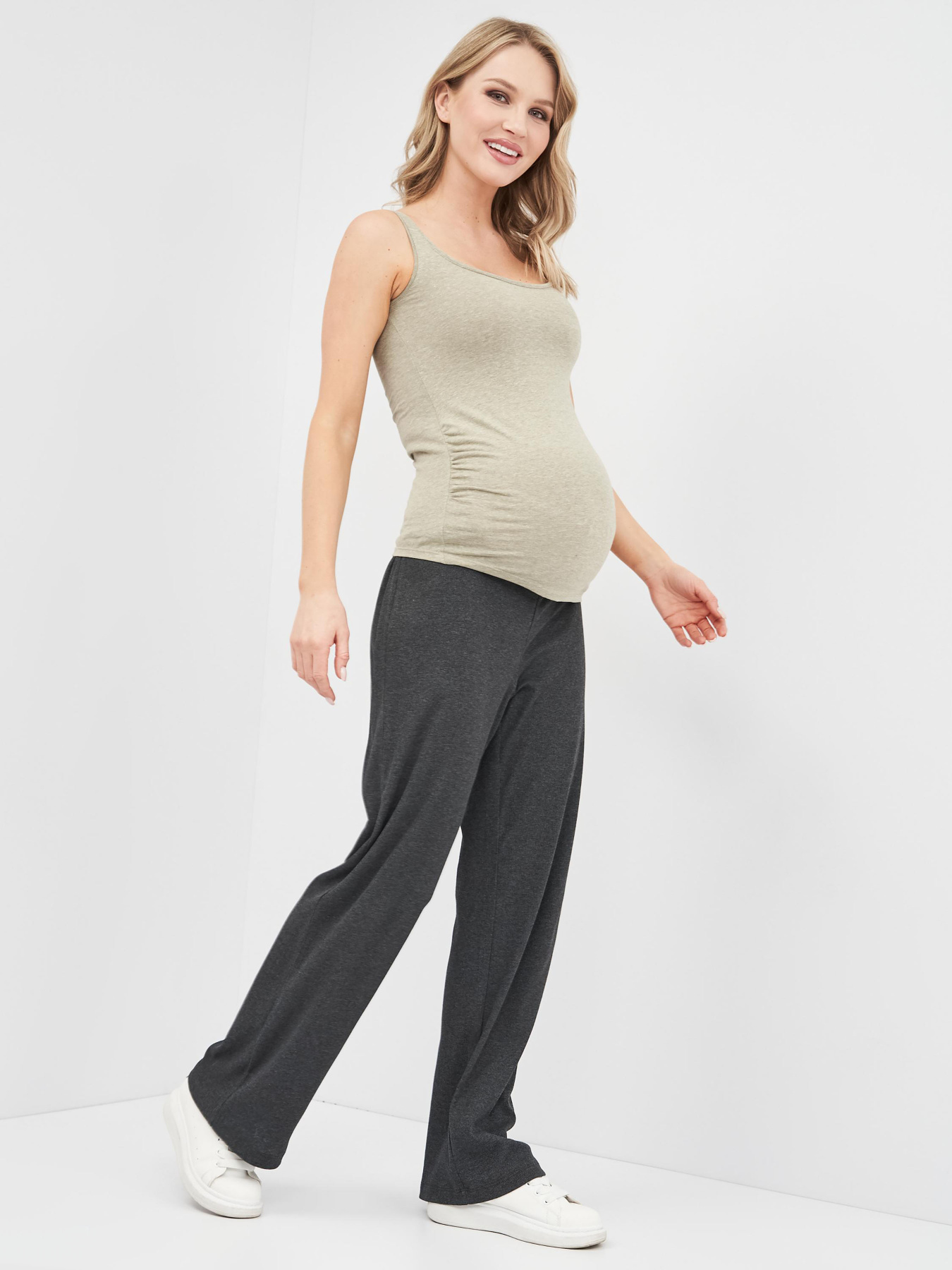 Майка H&M модель 52950 Фото