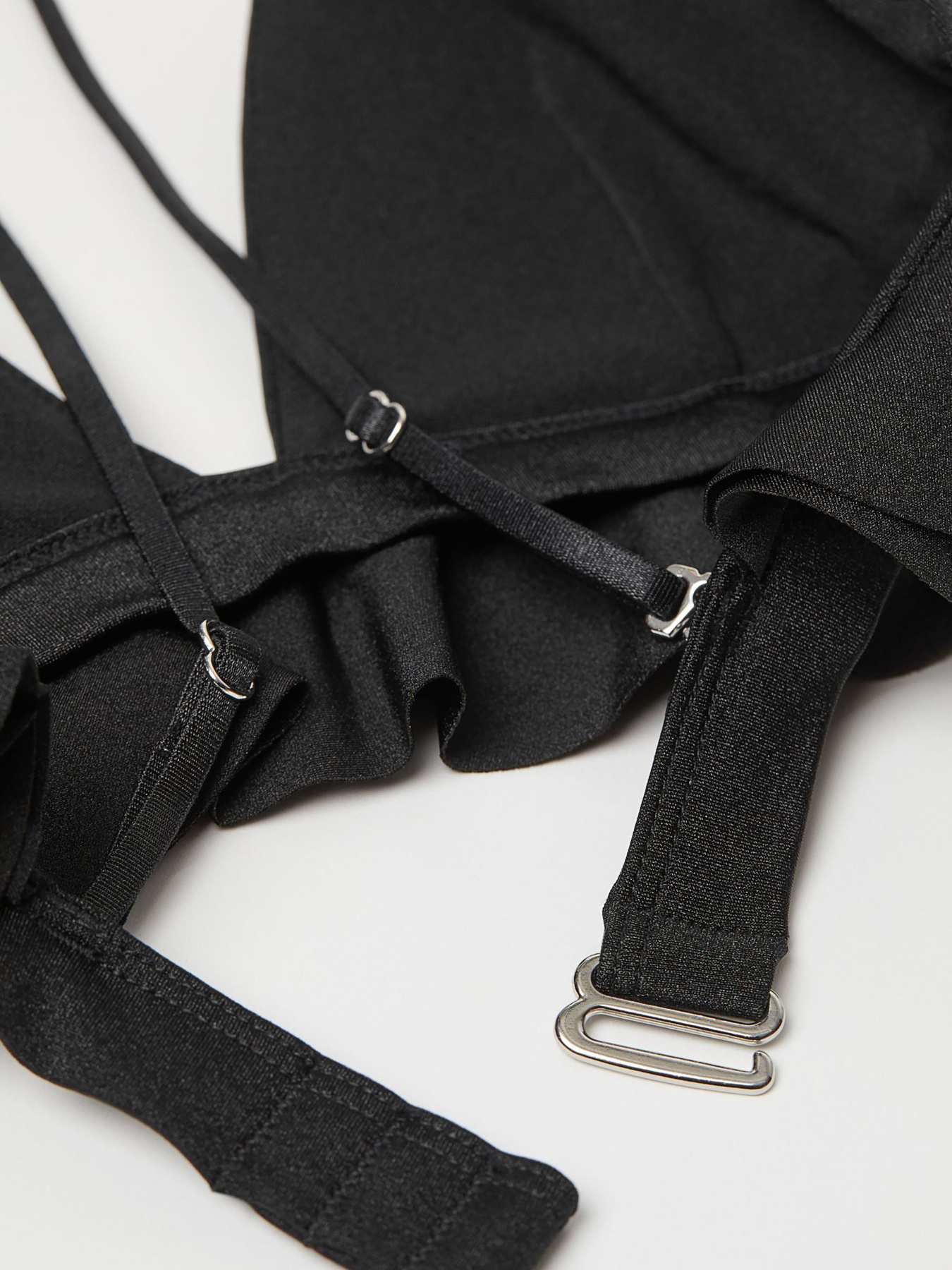 Верхняя часть купальника H&M модель 53002 Фото