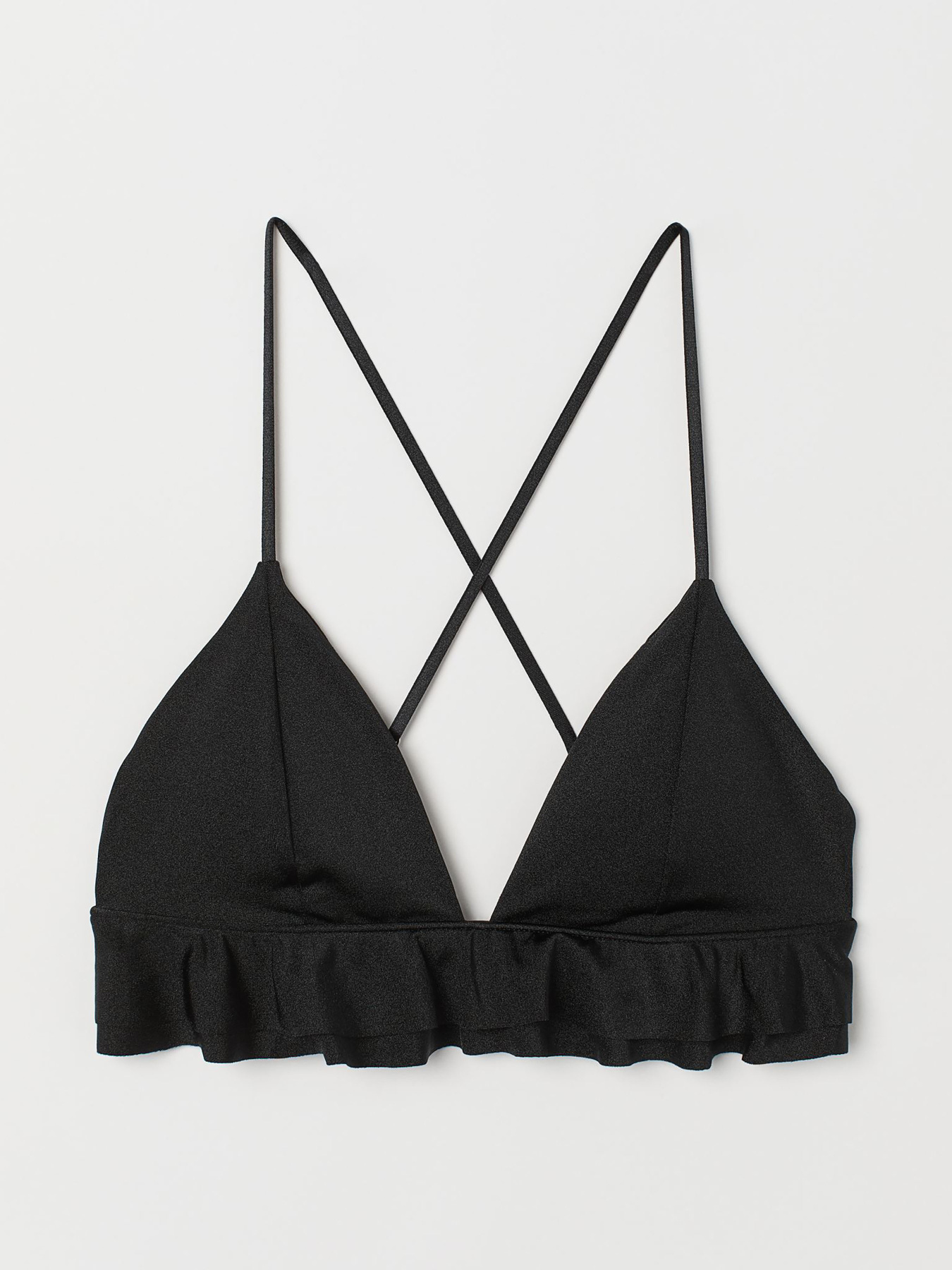 Верхняя часть купальника H&M модель 53002 Фото