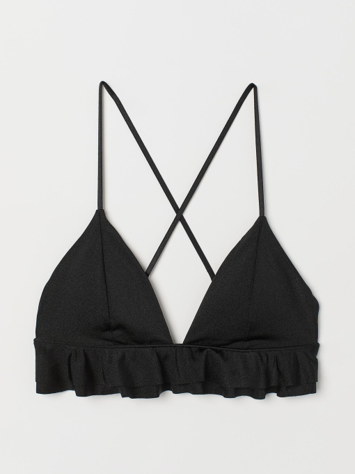 Верхняя часть купальника H&M модель 53002 Фото