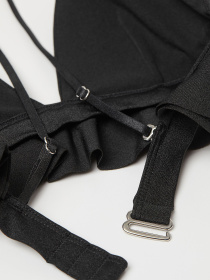 Верх купальника H&M модель 53002 Верх купальника H&M модель 53002 Фото