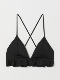 Верх купальника H&M модель 53002 Верх купальника H&M модель 53002 Фото