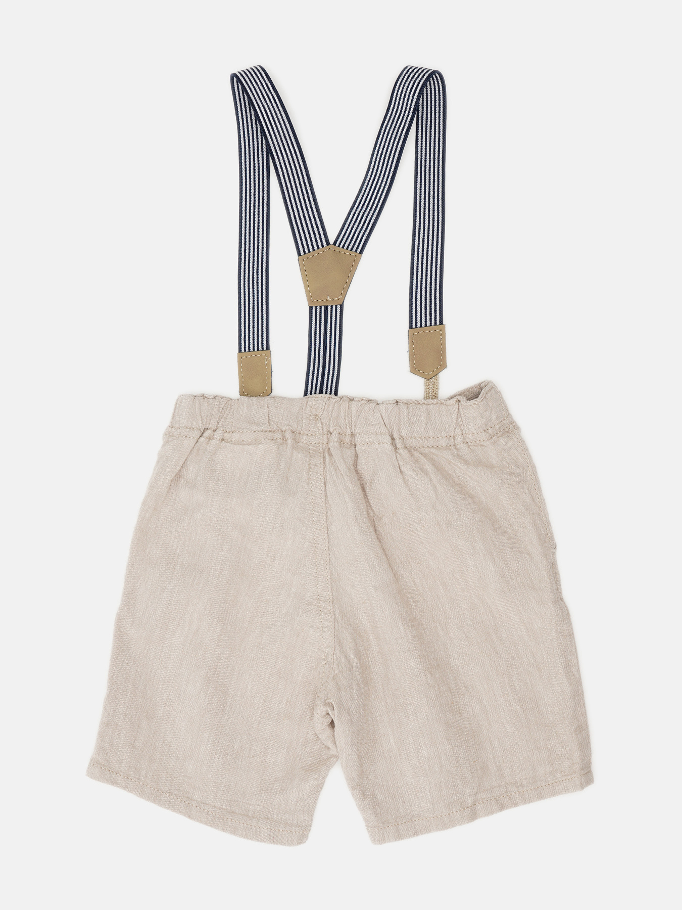 Шорты H&M модель 54670 Фото