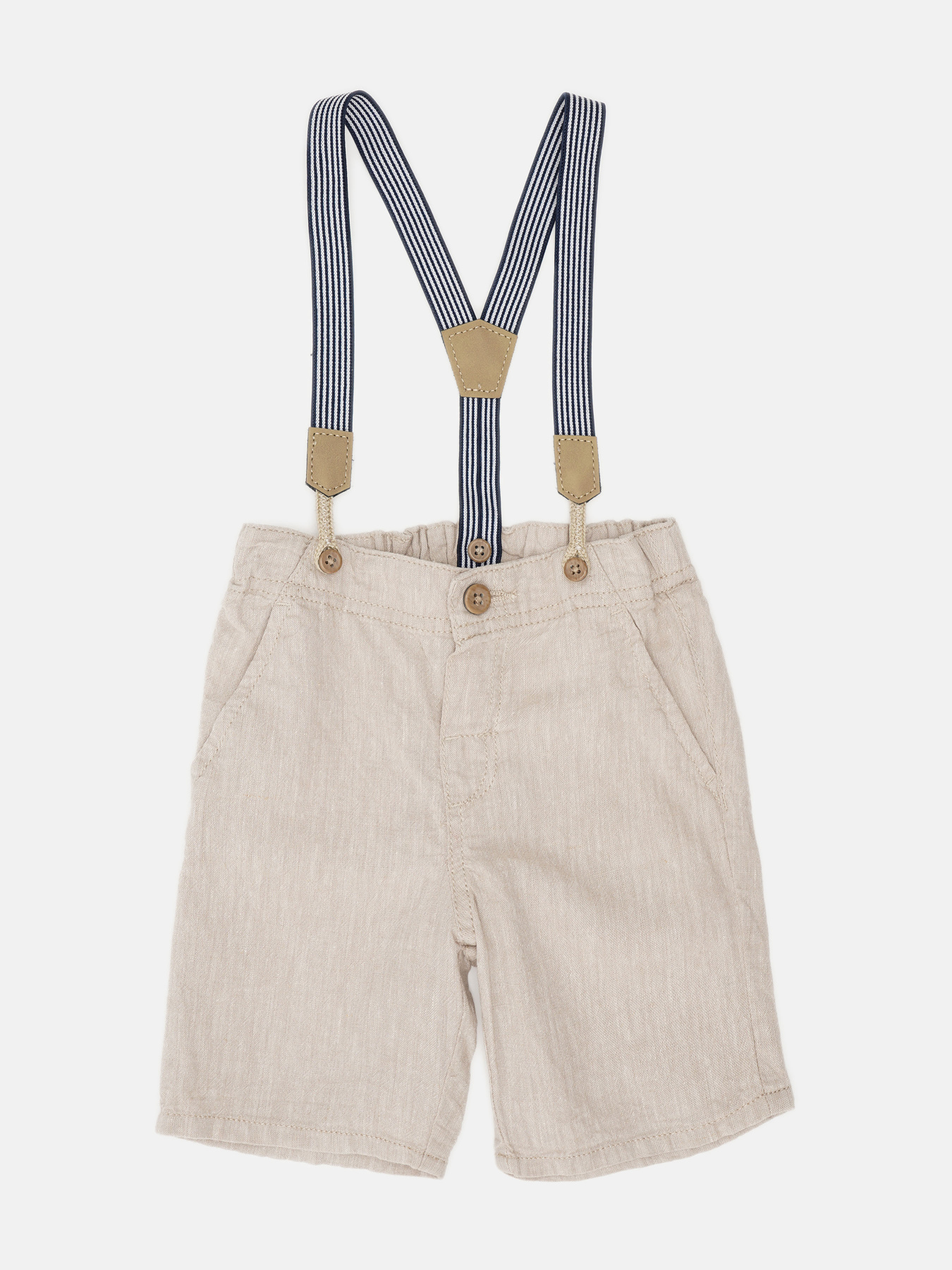 Шорты H&M модель 54670 Фото