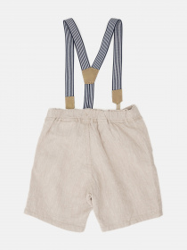 Шорты H&M модель 54670 Фото