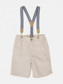 Шорты H&M модель 54670 Фото