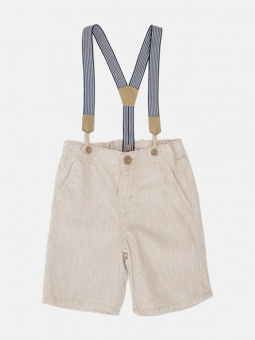 Шорты H&M модель 54670 Фото