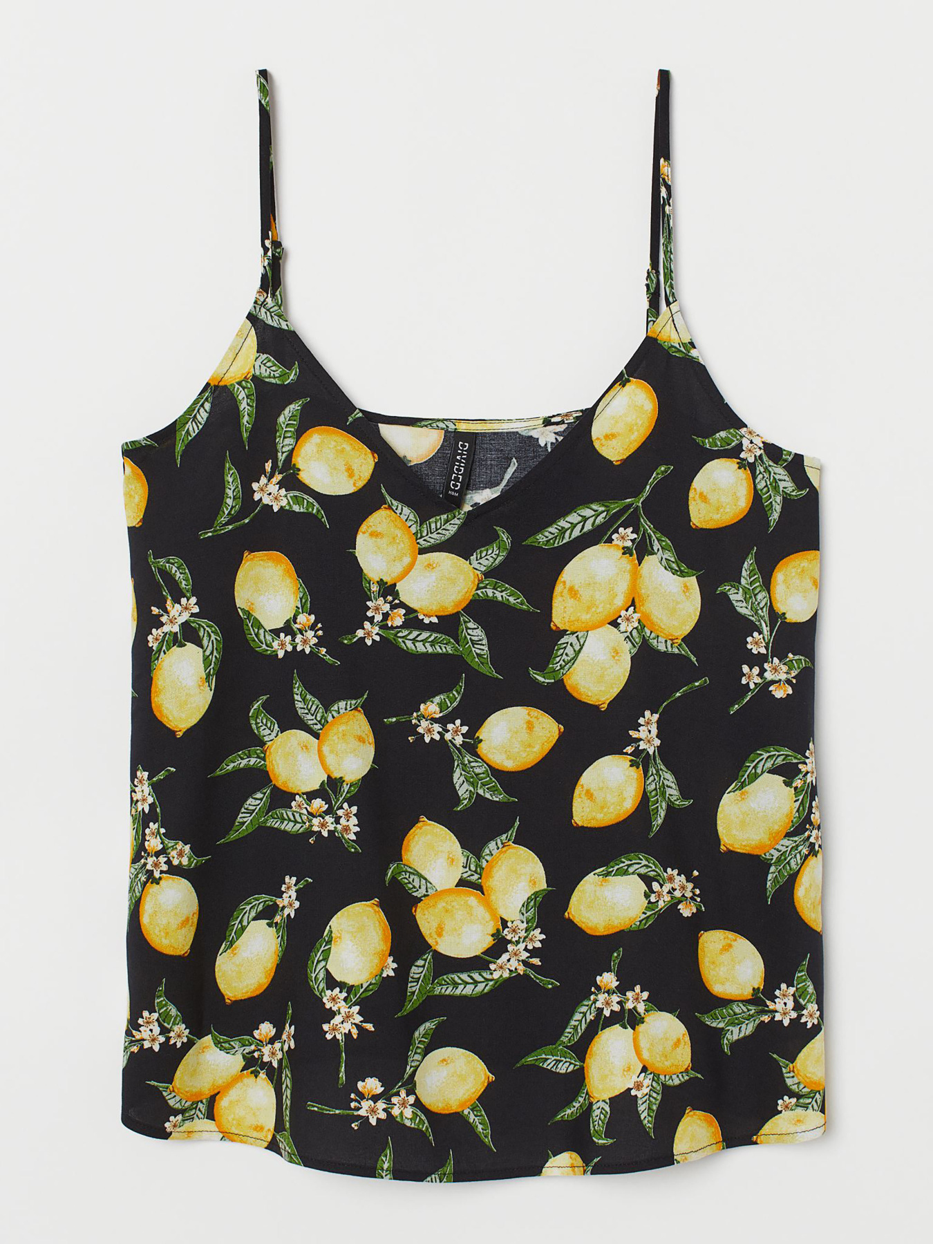 Майка H&M модель 57482 Фото