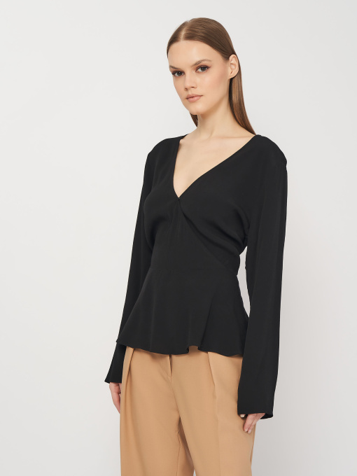 Блуза H&M модель 57491 Фото