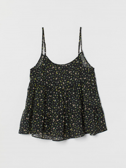 Майка H&M модель 57484 - фото