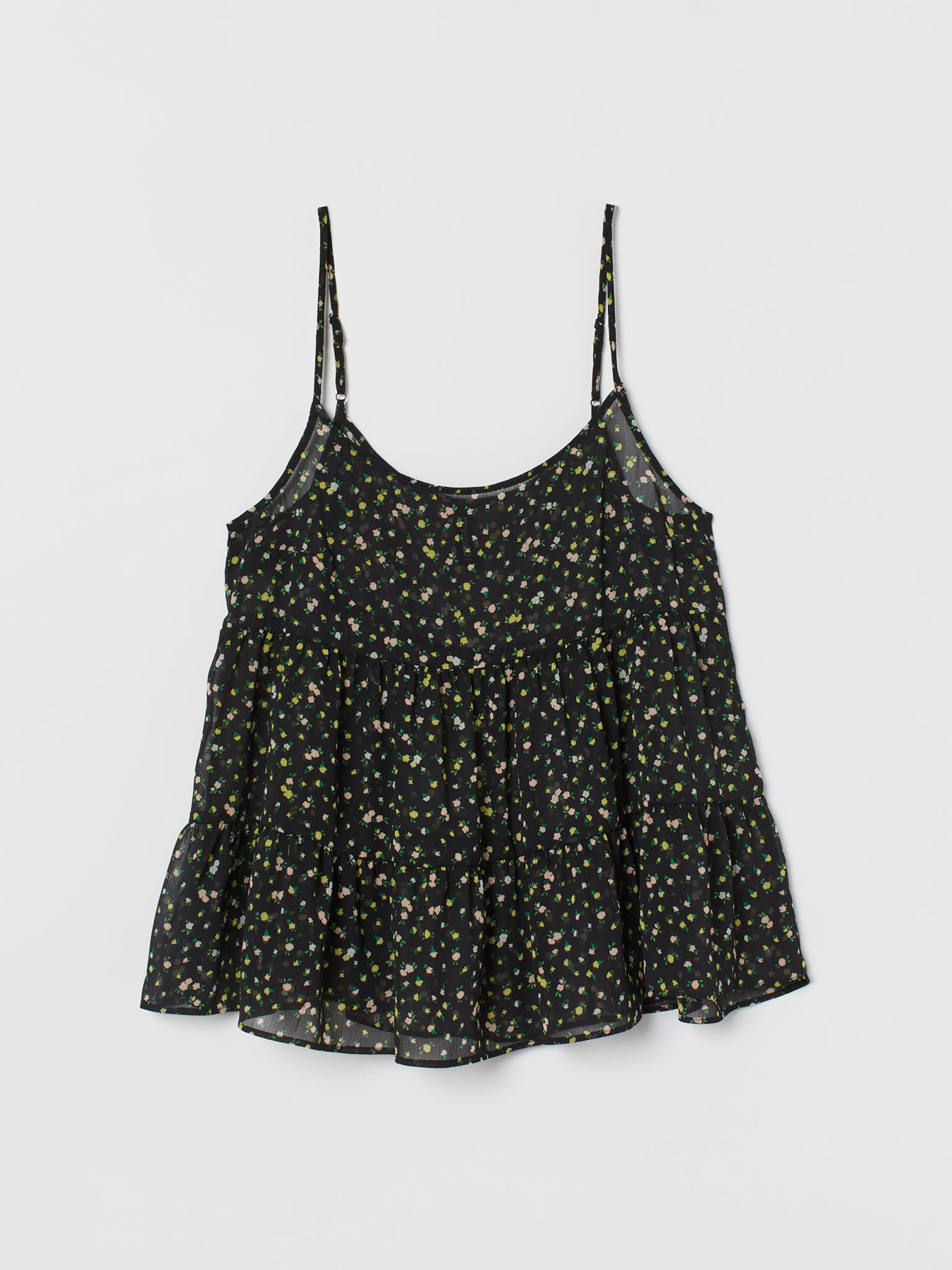 Майка H&M модель 57484 Фото