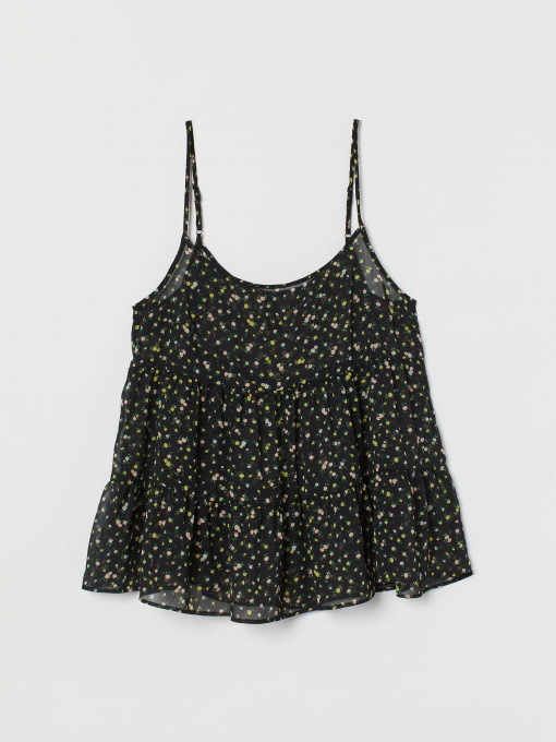 Майка H&M модель 57484 Фото