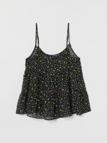 Майка H&M модель 57484 Фото