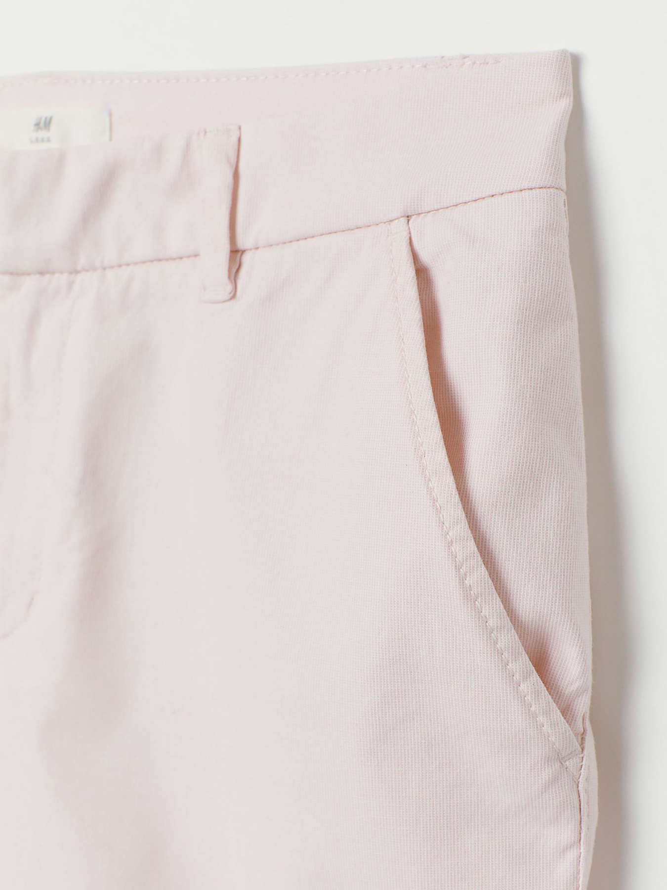 Шорты H&M модель 58804 Фото