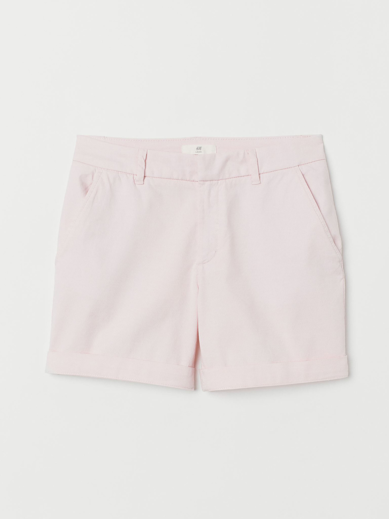 Шорты H&M модель 58804 Фото