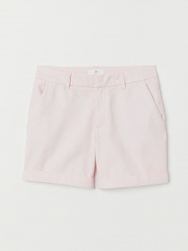 Шорты H&M модель 58804 Фото