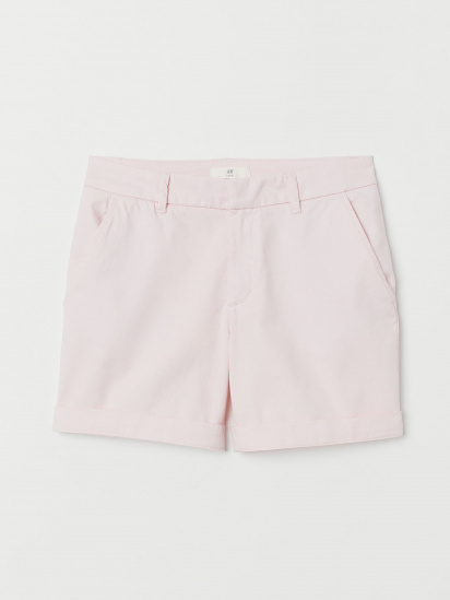 Шорти H&M модель 58804 - фото